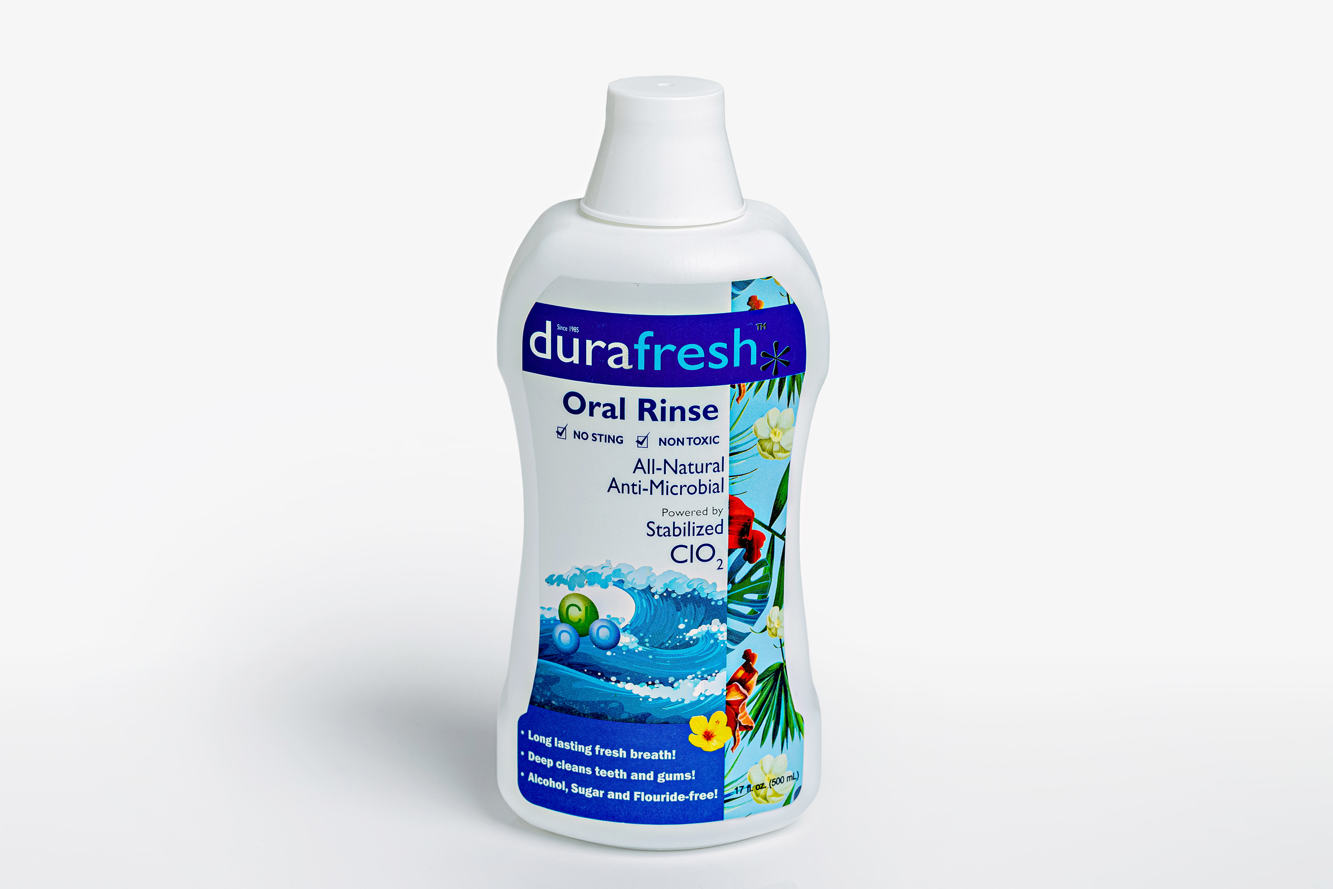 Sanitizing Gel